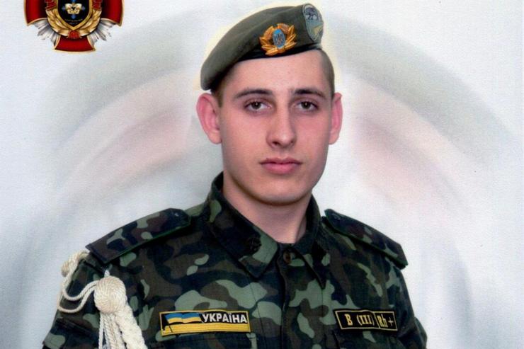 30-річний військовий з Миргородського району загинув на Дніпропетровщині