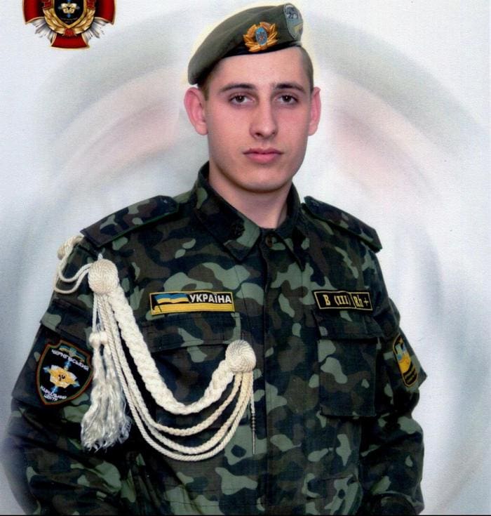 30-річний військовий з Миргородського району загинув на Дніпропетровщині