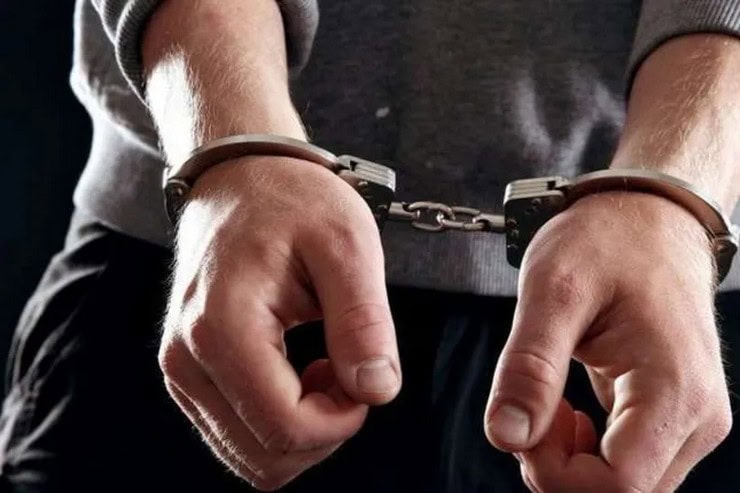 В Миргороді затримали 31-річного грабіжника, який напав на місцевого жителя