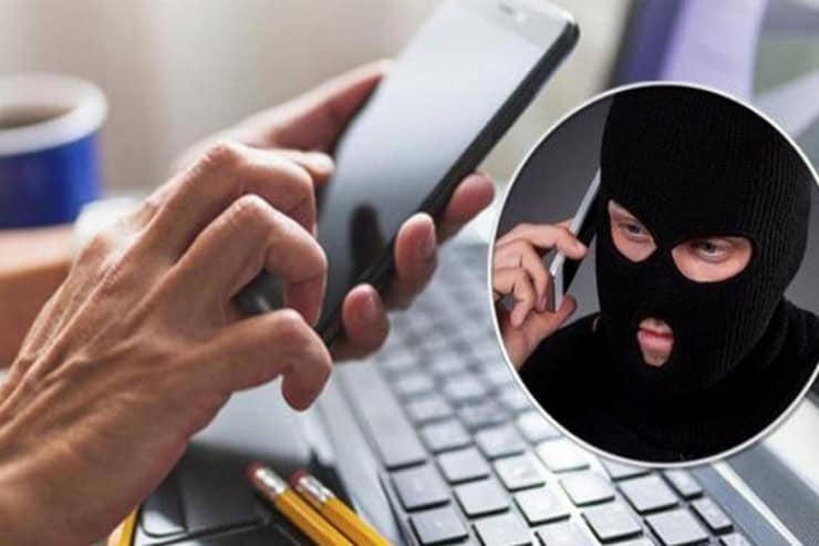 Жителька Миргородського району, намагаючись отримати матеріальну допомогу, натрапила на шахраїв і втратила майже 100 тисяч гривень