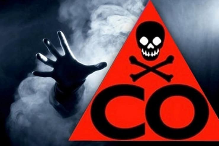 В Миргороді 24-річна жінка та її 2-річна дитина отруїлися чадним газом: вони в реанімації